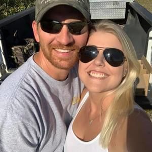 Meet your Posher, Alexandra